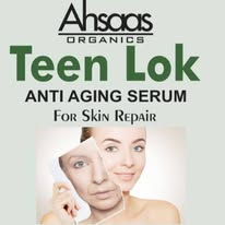 Teen Lok Anti Aging Serum